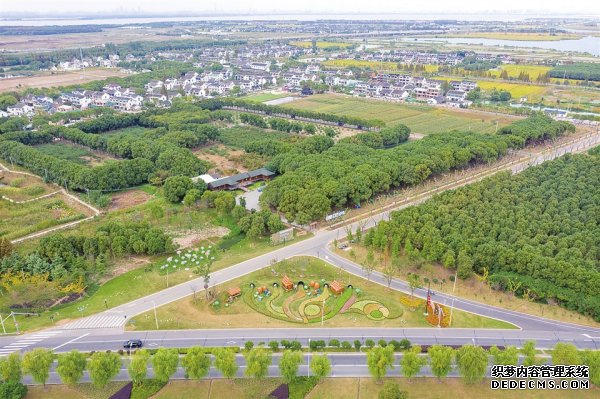 苏式土地利用“活”与“精” 苏式土地利用“活”与“精”